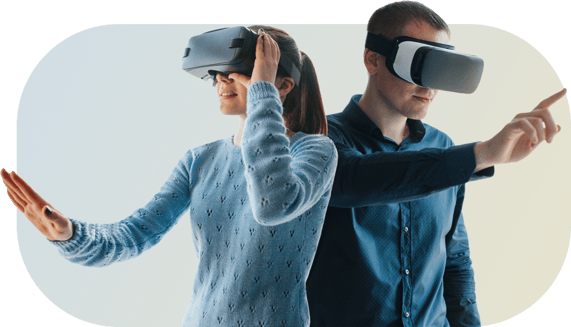 KeyVR 11.2 Updates Improve Performance, Provide More Flexibility