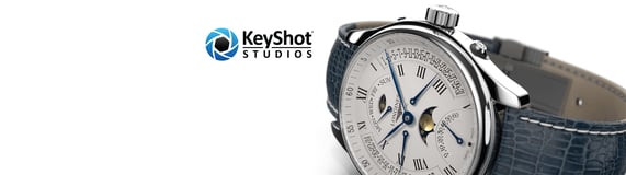 KeyShot Studios - Your KeyShot Rendering Service