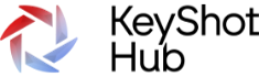 keyshot-hub-logo